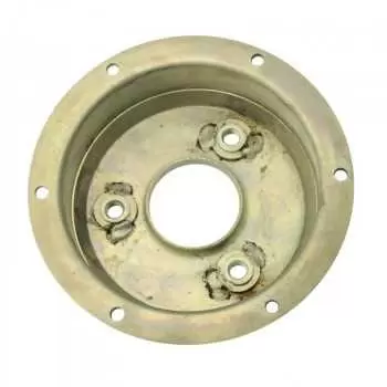Tambour de frein Motobécane culbuté - 1