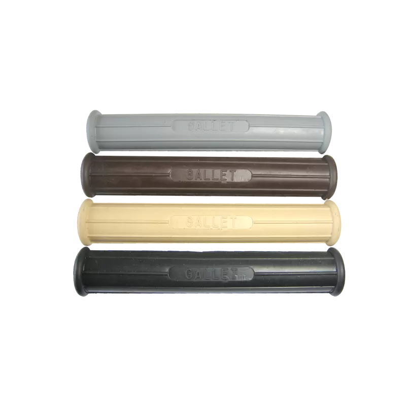 Poignée Tansad Gallet ou cannelée - 5