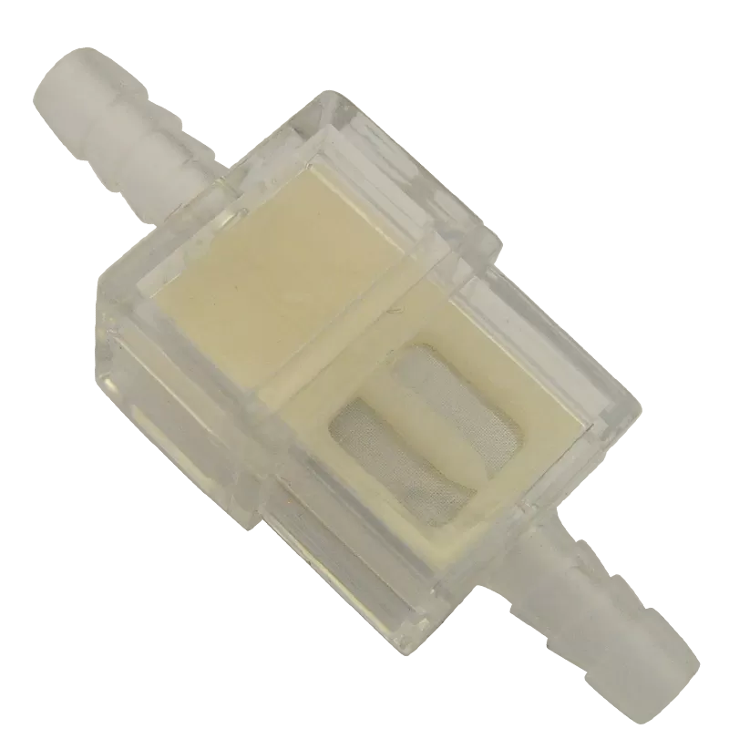 Fuel filter small model - 2