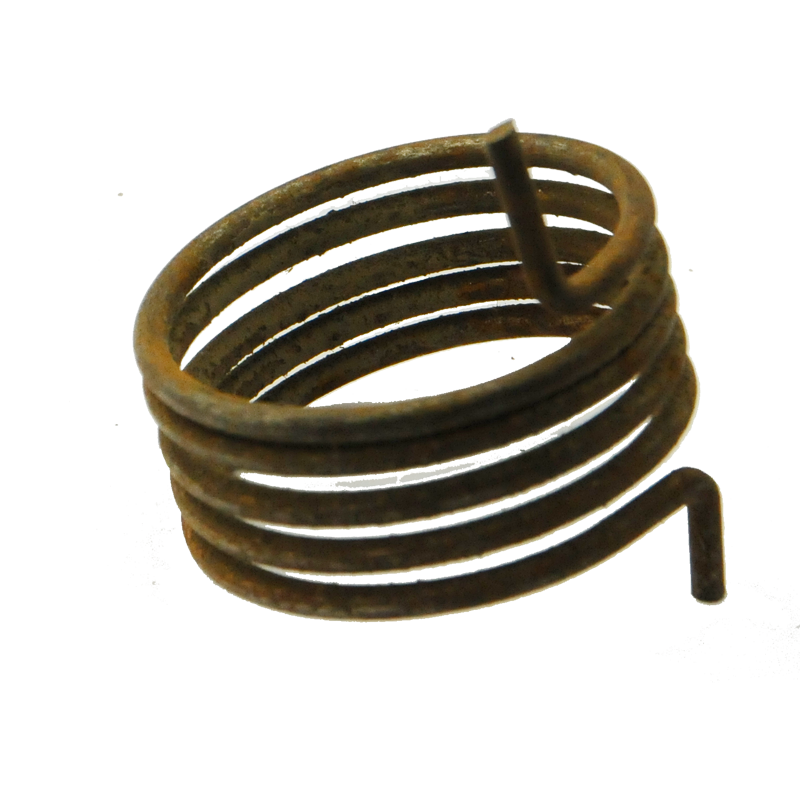 Starter spring ¤ext.46.5 - ¤interior40 - 2