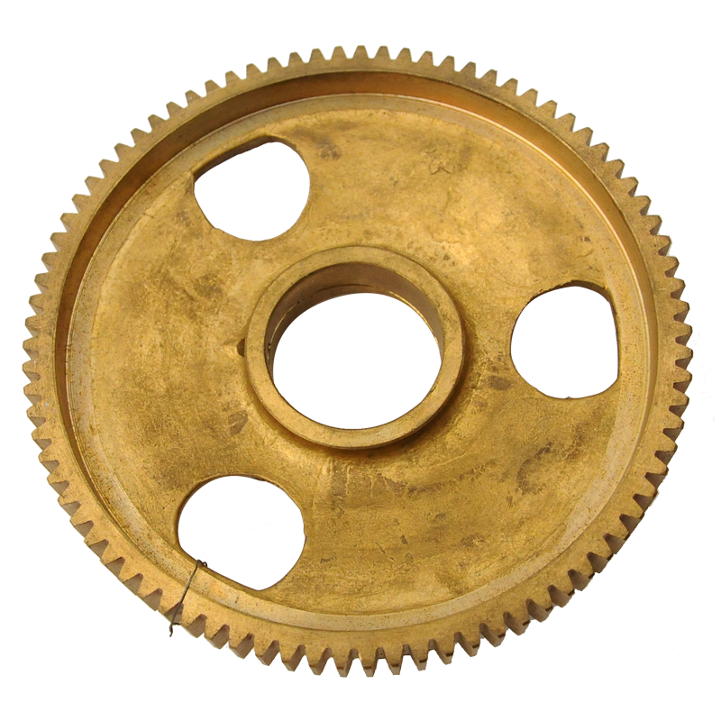 Pignon d'embrayage pour 100cm3 Motobécane AB1 - 1