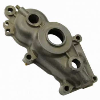 Carter boîte de vitesse Motobécane 100cm3 T1V2 - 1/2 - 1