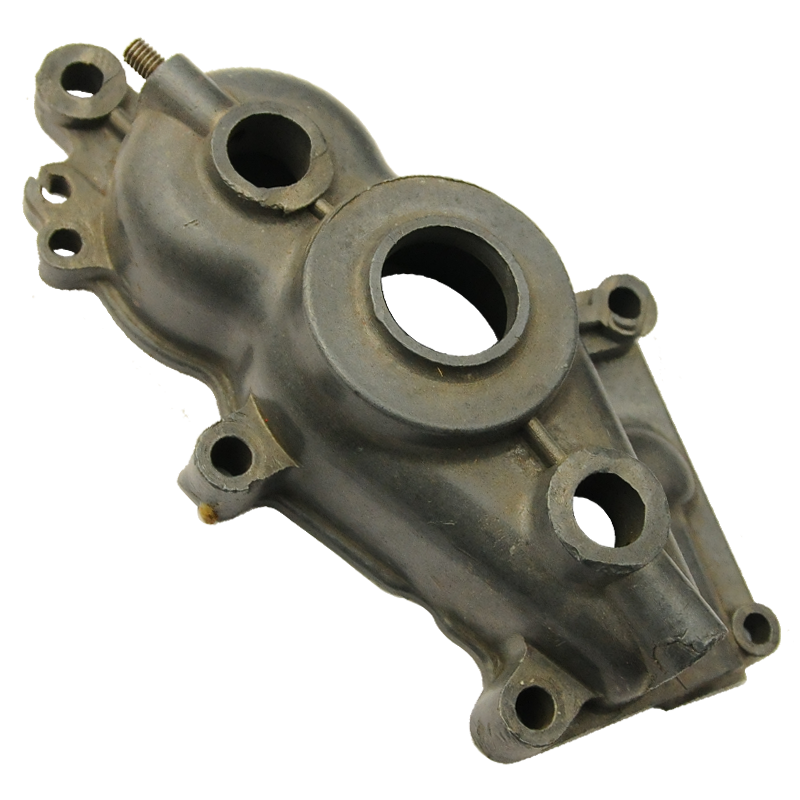 Carter boîte de vitesse Motobécane 100cm3 T1V2 - 1/2 - 1