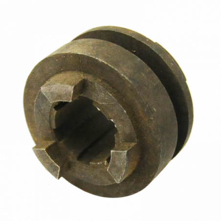 Baladeur d'entraînement 100cm3 Motobécane B1V2 - 1