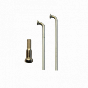 Solex 1400 - 1700 -2200 (except models with hub with drum) - 3800 (wheel front ) - 4600 (wheel front ) - 1