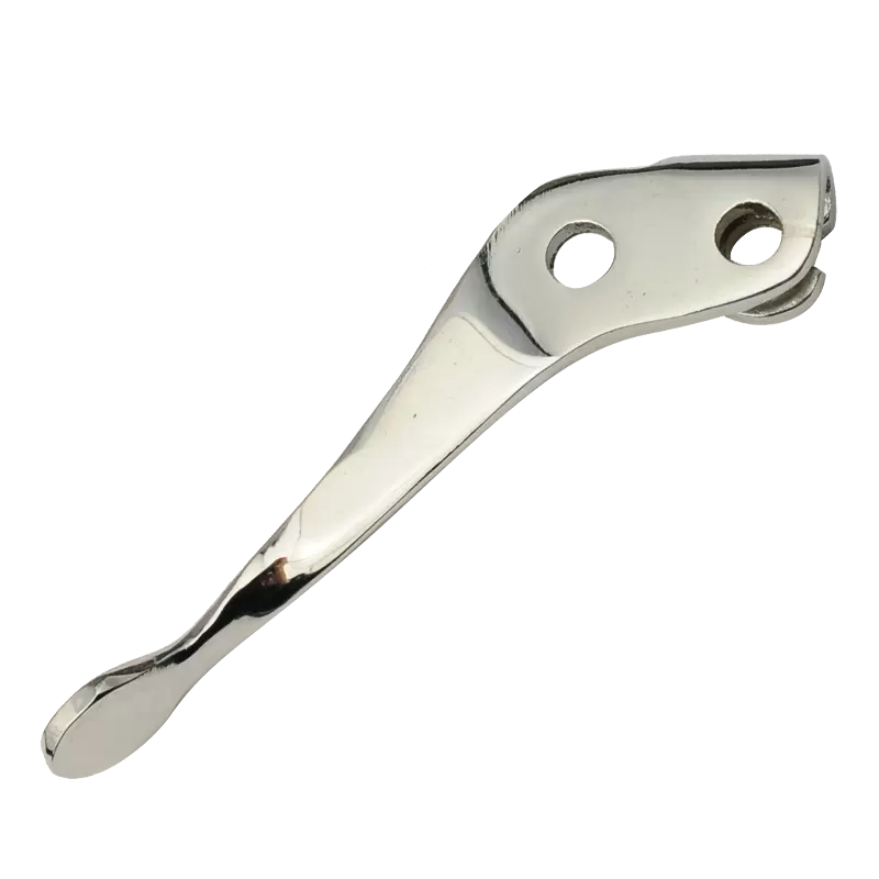 Levier de starter Peugeot 125cm3 et autres - 1