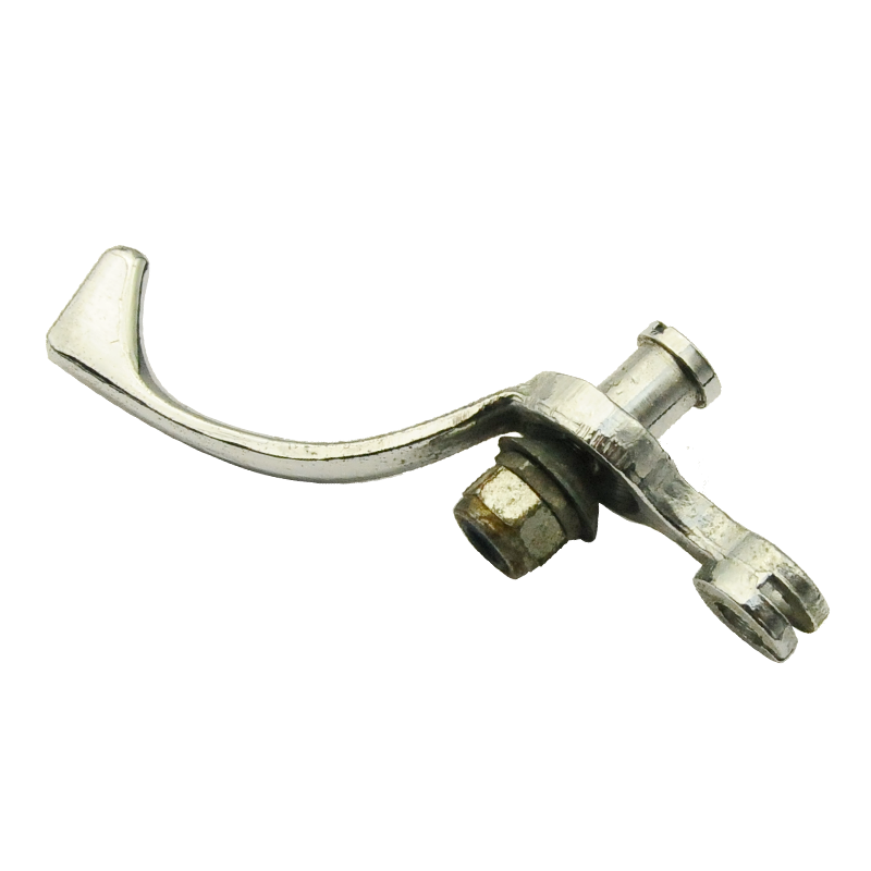 Starter lever Peugeot 125cm3 for handlebar Saker - 1
