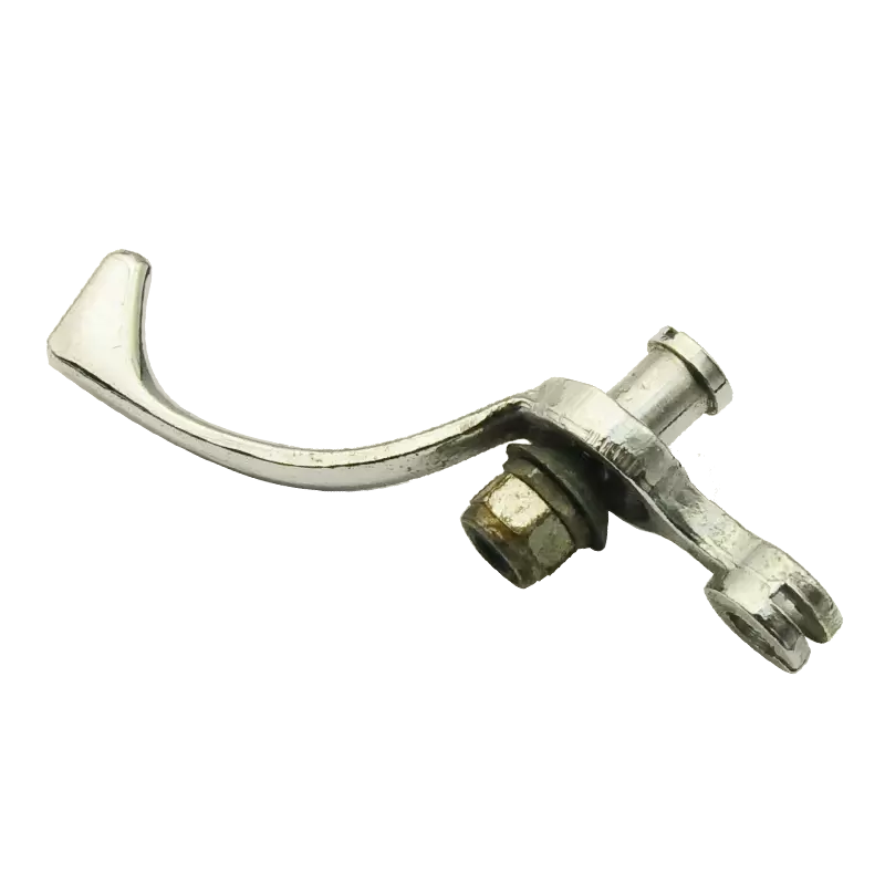 Starter lever Peugeot 125cm3 for handlebar Saker - 1