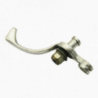 Levier de starter Peugeot 125cm3 pour guidon Saker - 1