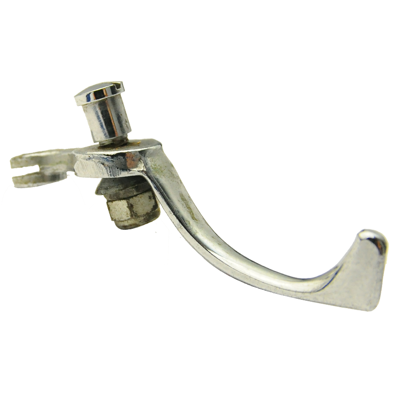 Starter lever Peugeot 125cm3 for handlebar Saker - 3