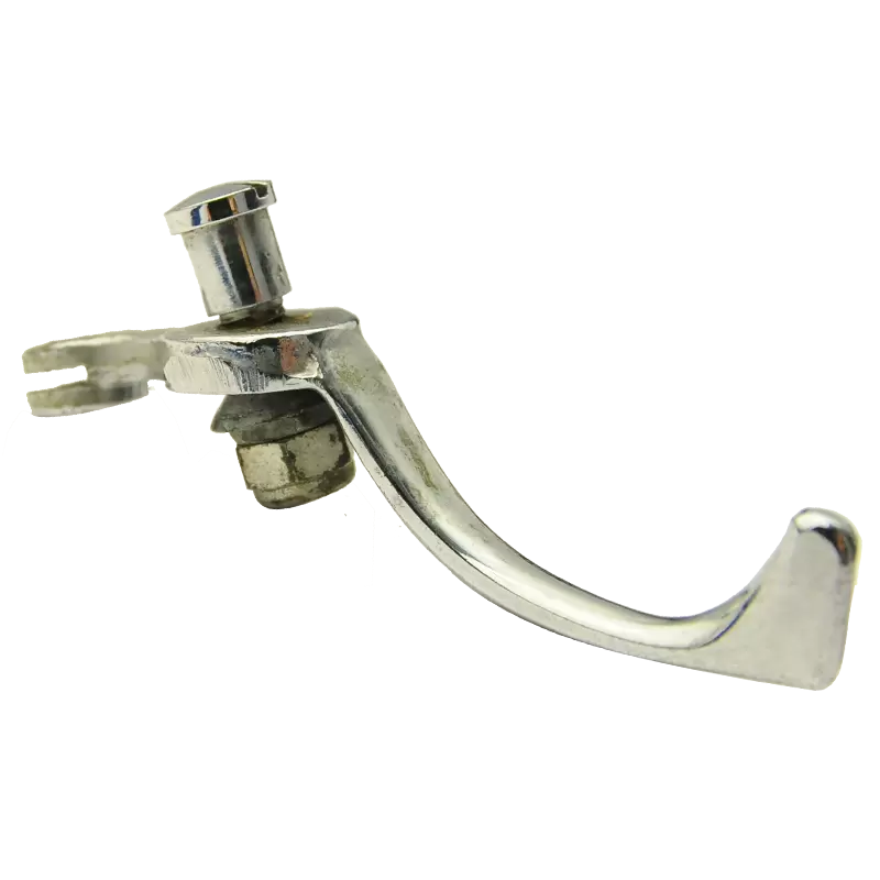 Starter lever Peugeot 125cm3 for handlebar Saker - 3