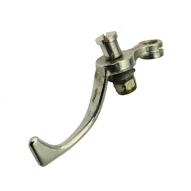 Starter lever Peugeot 125cm3 for handlebar Saker - 4