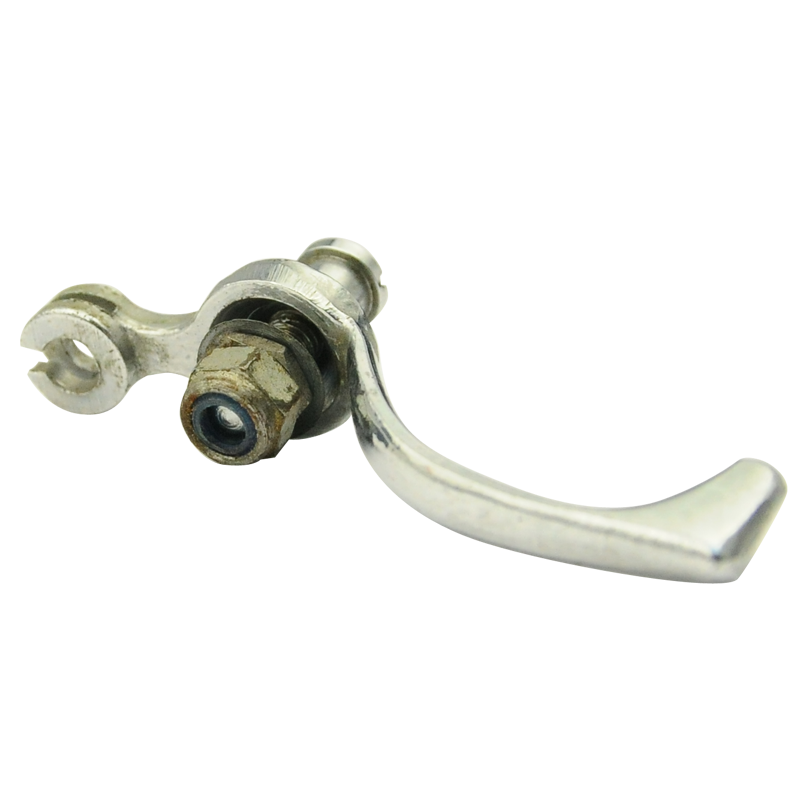 Levier de starter Peugeot 125cm3 pour guidon Saker - 5