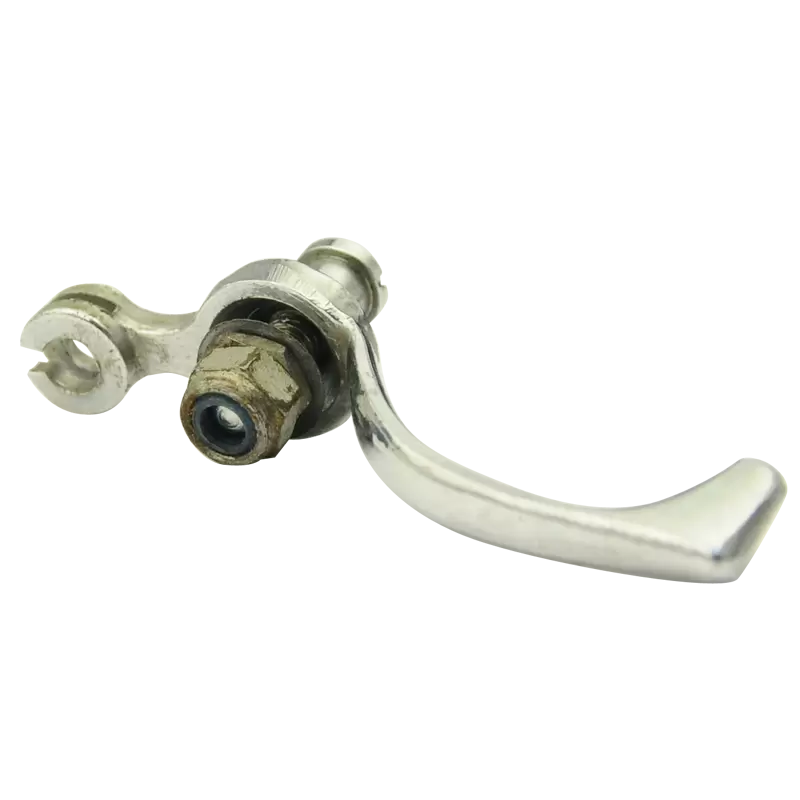 Levier de starter Peugeot 125cm3 pour guidon Saker - 5