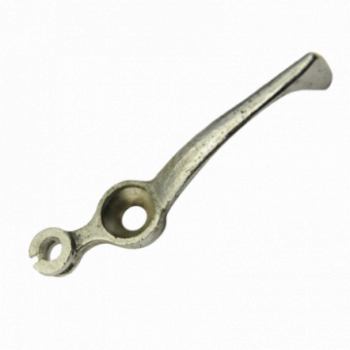 Levier de starter seul Peugeot 125cm3 pour guidon Saker - 1