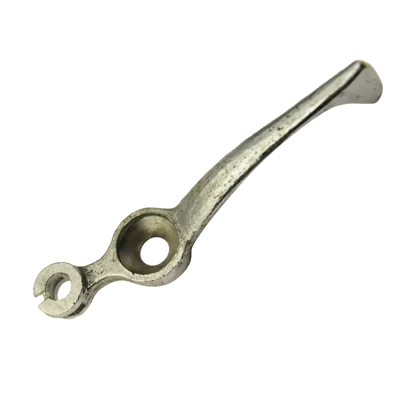 Levier de starter seul Peugeot 125cm3 pour guidon Saker - 1