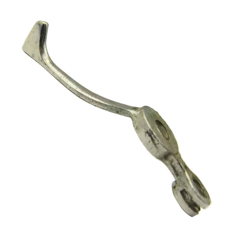 Starter lever only Peugeot 125cm3 for handlebar Saker - 2