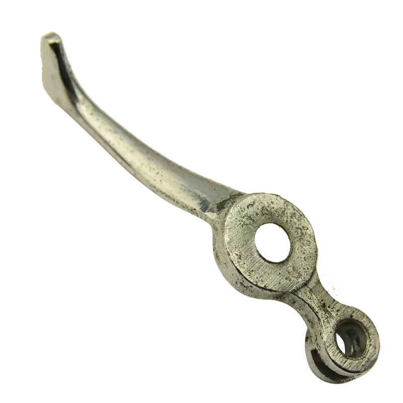 Levier de starter seul Peugeot 125cm3 pour guidon Saker - 3