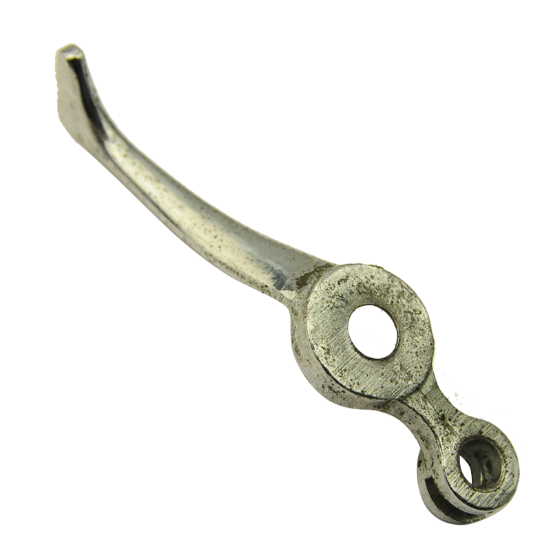 Starter lever only Peugeot 125cm3 for handlebar Saker - 3