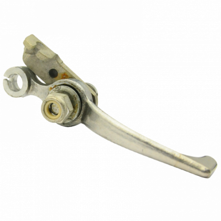 Levier de starter avec axe pour Mobylette D55 ... - 2