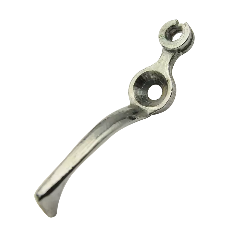 Levier de starter Mobylette D55, D75 ... - 1 Levier de starter Mobylette D55, D75 ... - 1