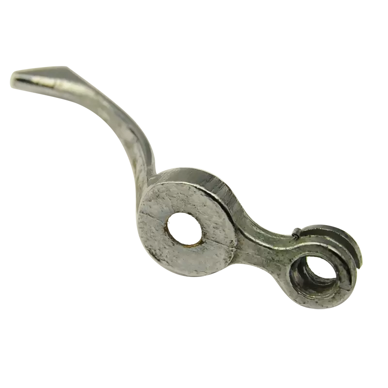 Levier de starter Mobylette D55, D75 ... - 2 Levier de starter Mobylette D55, D75 ... - 2