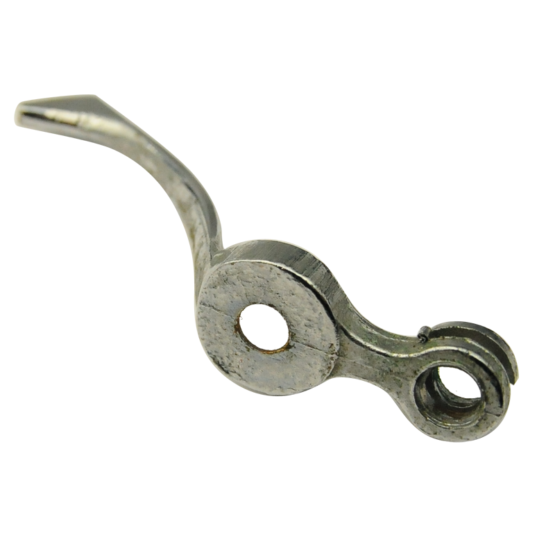 Starter lever Mobylette D55, D75 ... - 2