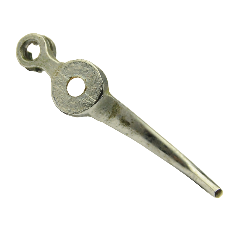 Starter lever Mobylette D55, D75 ... - 3