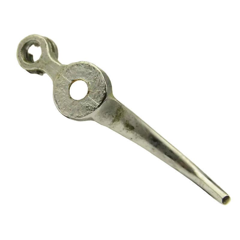 Starter lever Mobylette D55, D75 ... - 3