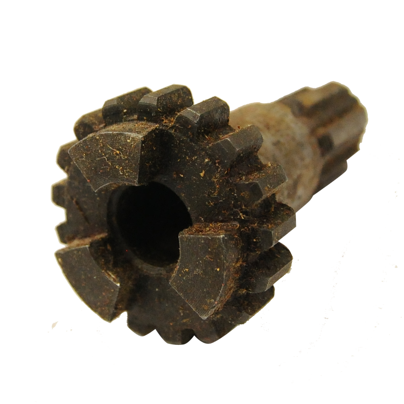 Sprocket 100cm3 tail Motobécane AB1 - 2