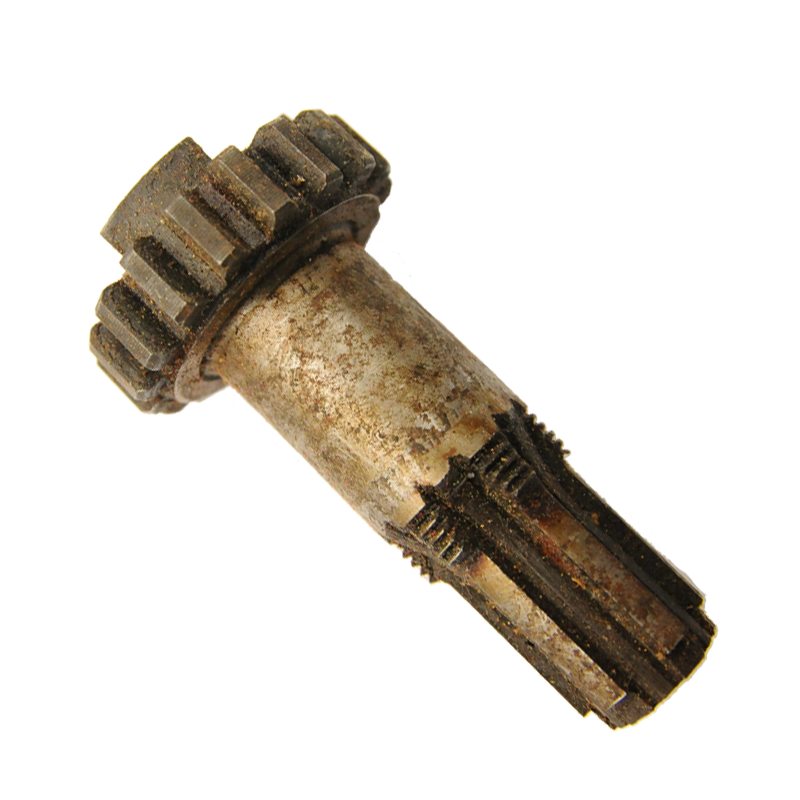 Sprocket 100cm3 tail Motobécane AB1 - 4