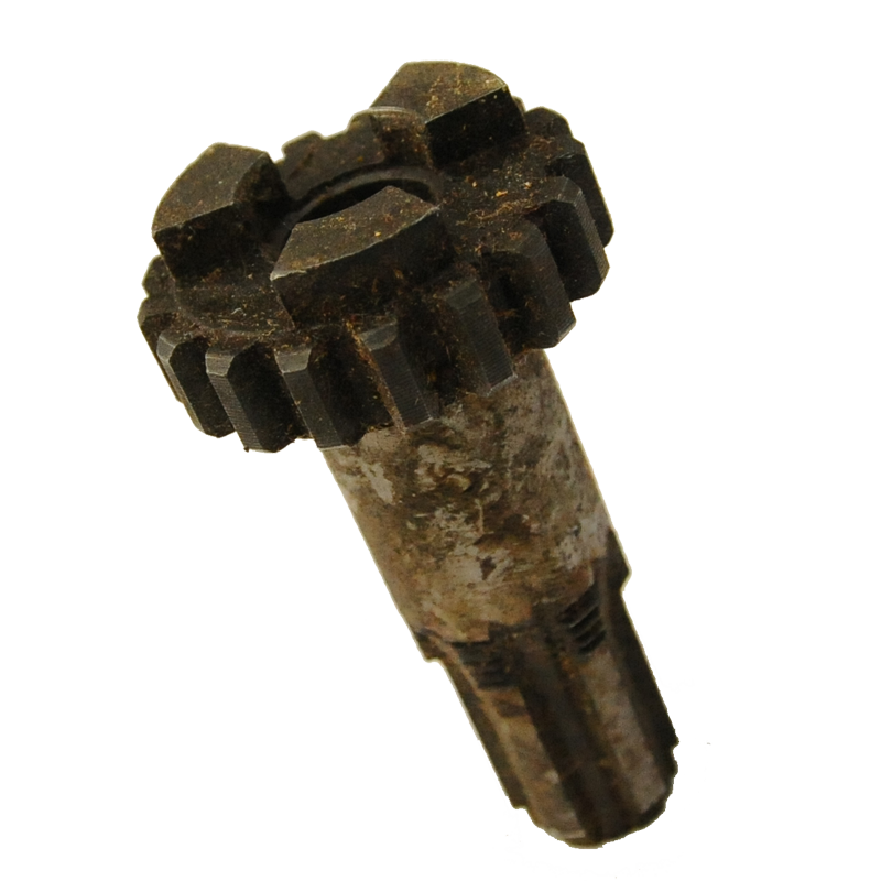 Sprocket 100cm3 tail Motobécane AB1 - 5