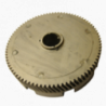 Clutch wheel Motobécane 125cm3 Z46-U46 - 1