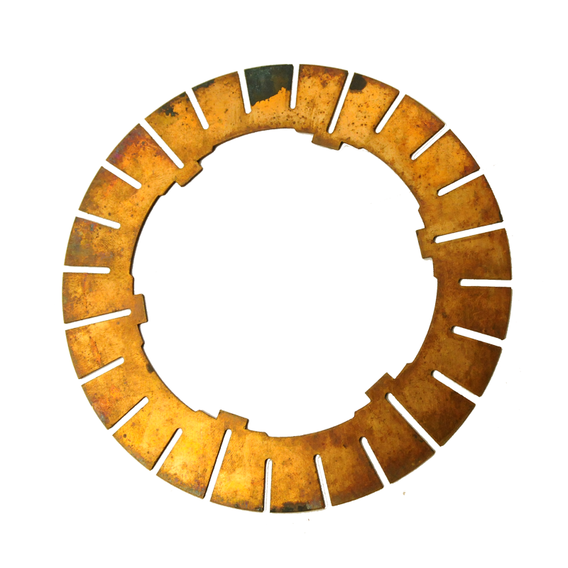 Receptor disc 125cm3 Motobécane Z46 - 1
