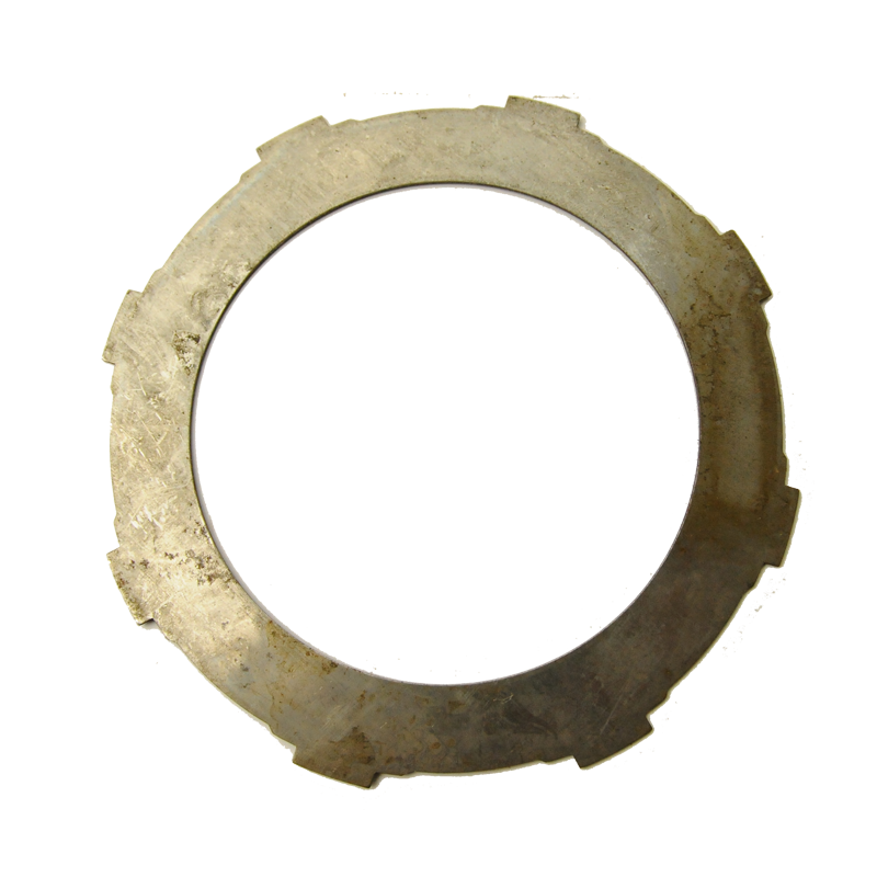 Disque d'embrayage (milieu) 125cm3 Motobécane Z46 - 1