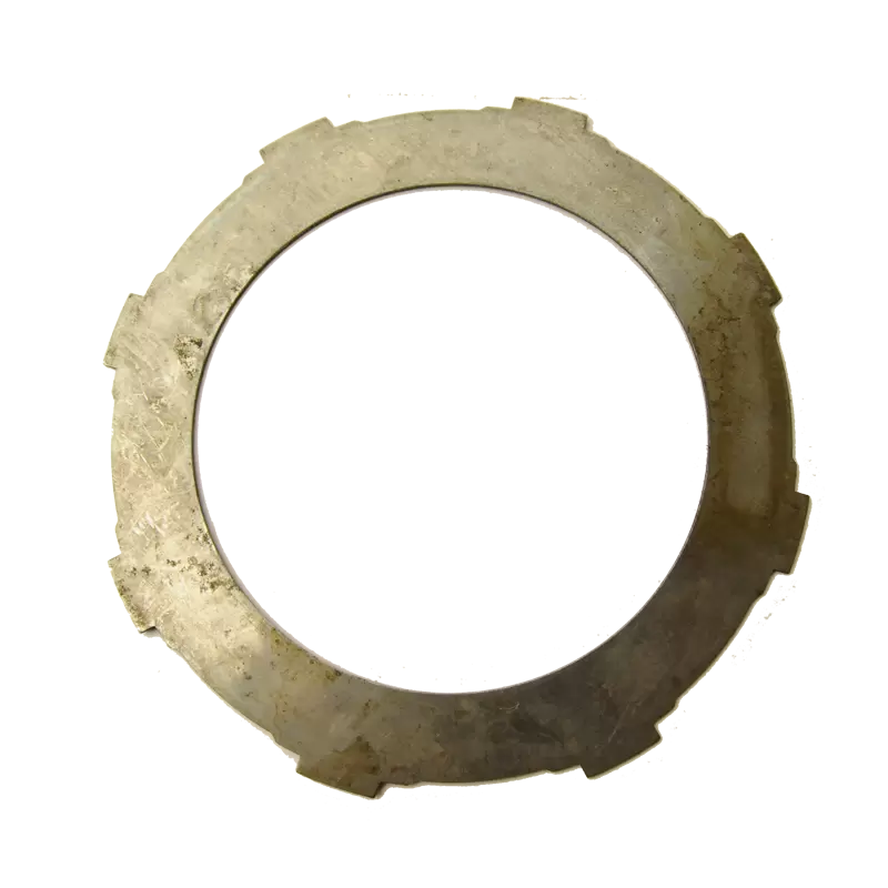 Disque d'embrayage (milieu) 125cm3 Motobécane Z46 - 1