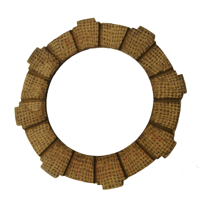 Disc 125cm3 Motobécane Z46 - 1