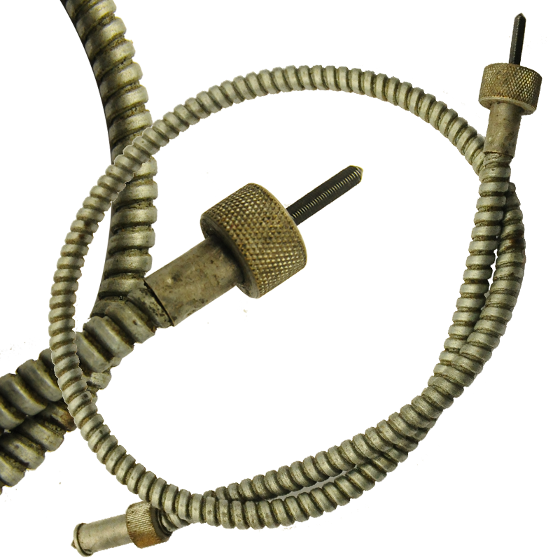 Cable Length 590mm metal - 1