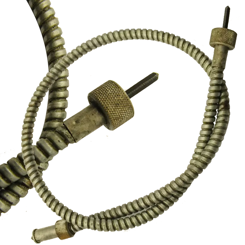 Cable Length 590mm metal - 1