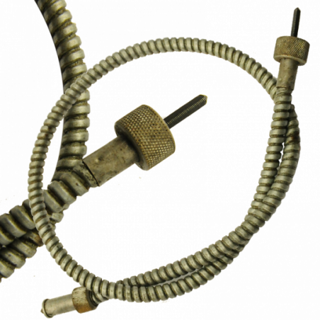 Câble Longueur 590mm métal - 1