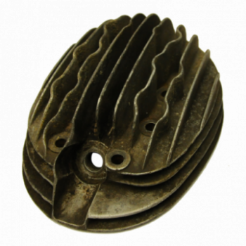 Cylinder head Puch 250cm3 TF - 1