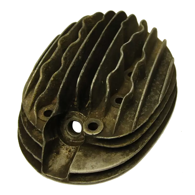 Culasse Puch 250cm3 TF - 1