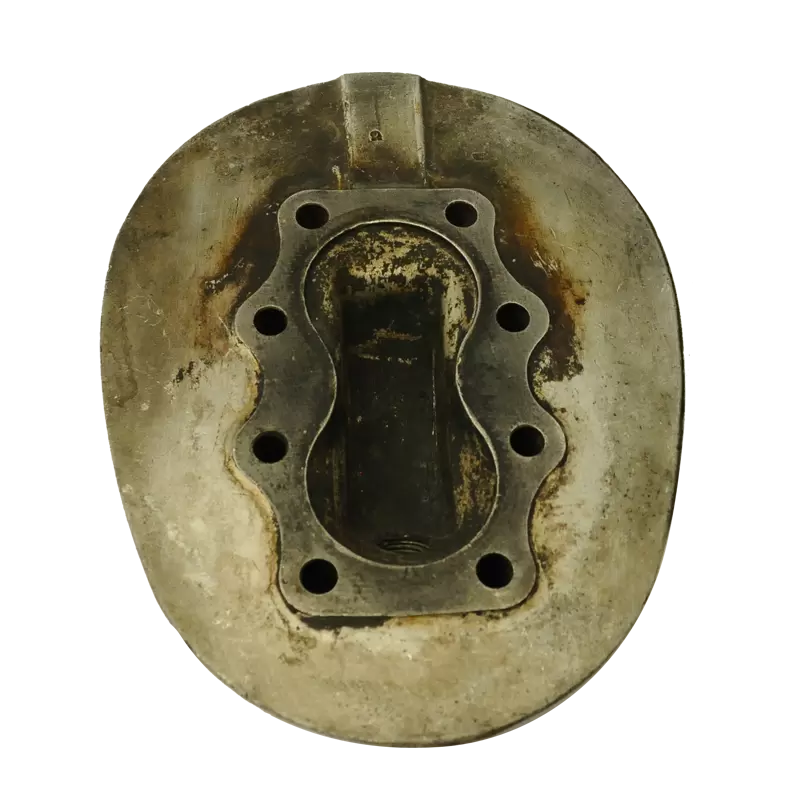 Culasse Puch 250cm3 TF - 2