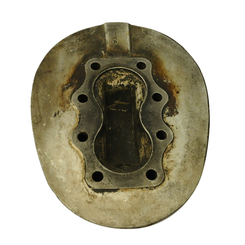 Cylinder head Puch 250cm3 TF - 2