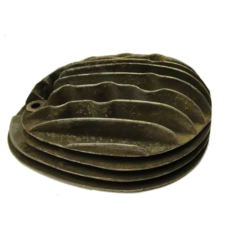 Culasse Puch 250cm3 TF - 3