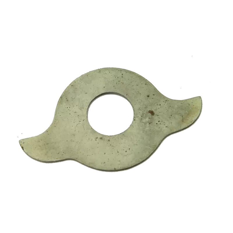 Steering brake Motobécane latéral (type) D45 - 1