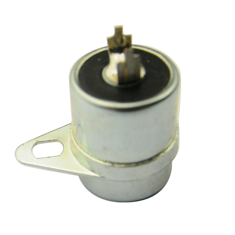 Capacitor Peugeot 101, 102, 103 - 1