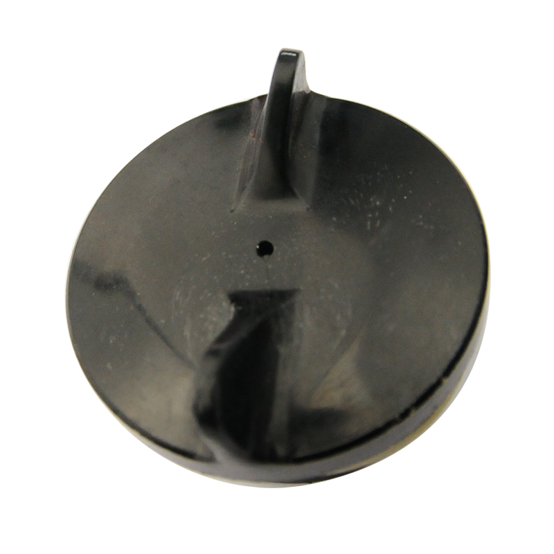 Fuel filler cap Solex 3800/5000 - 2