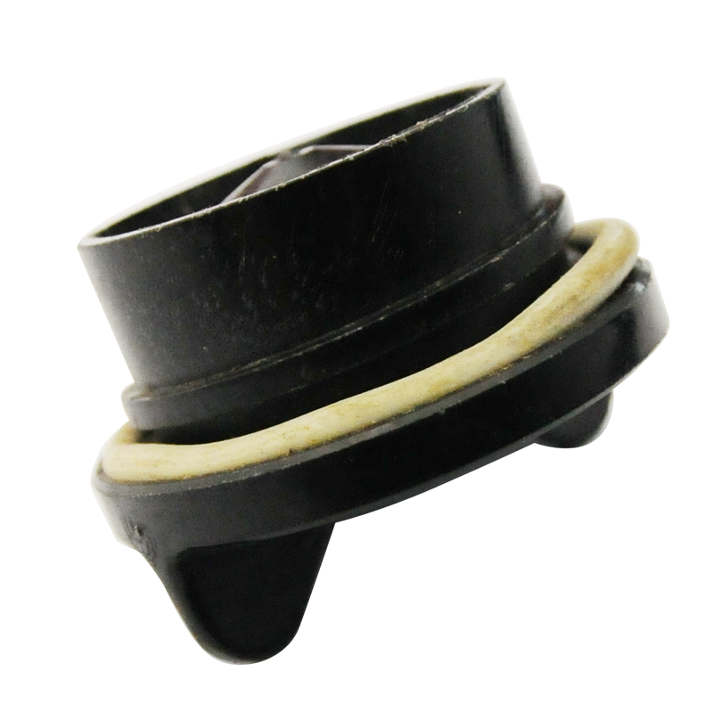 Fuel filler cap Solex 3800/5000 - 4