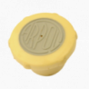 Fuel filler cap for Mobylette - 1